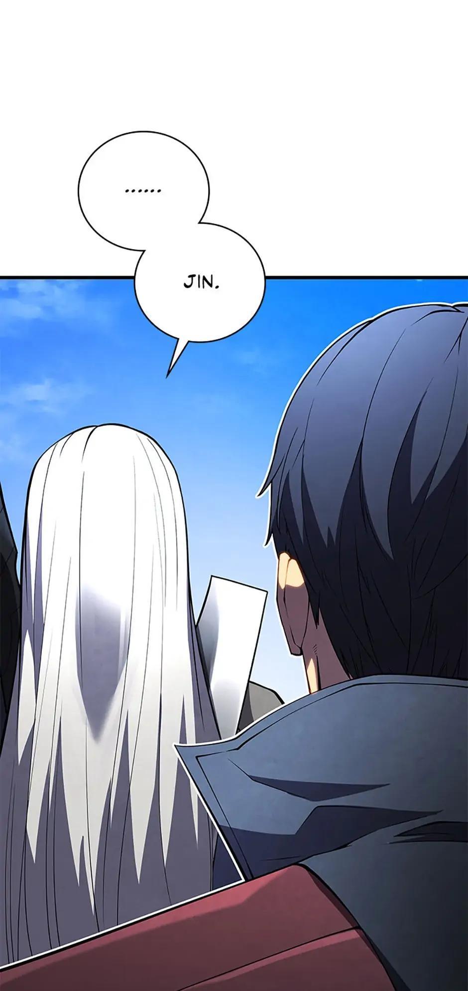 The Swordmaster’s Son Chapter 58 — page 83