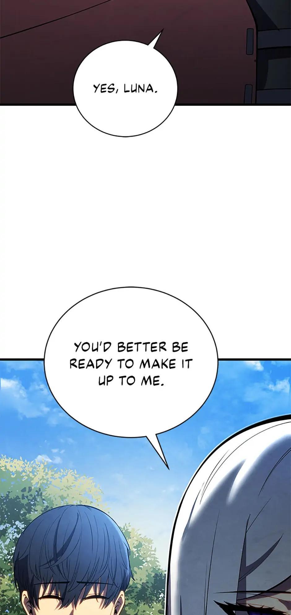 The Swordmaster’s Son Chapter 58 — page 84