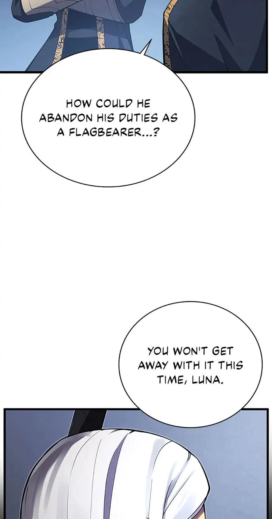 The Swordmaster’s Son Chapter 59 — page 5