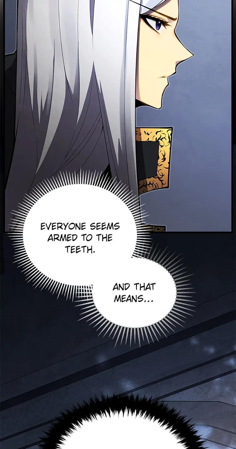 The Swordmaster’s Son Chapter 59 — page 6