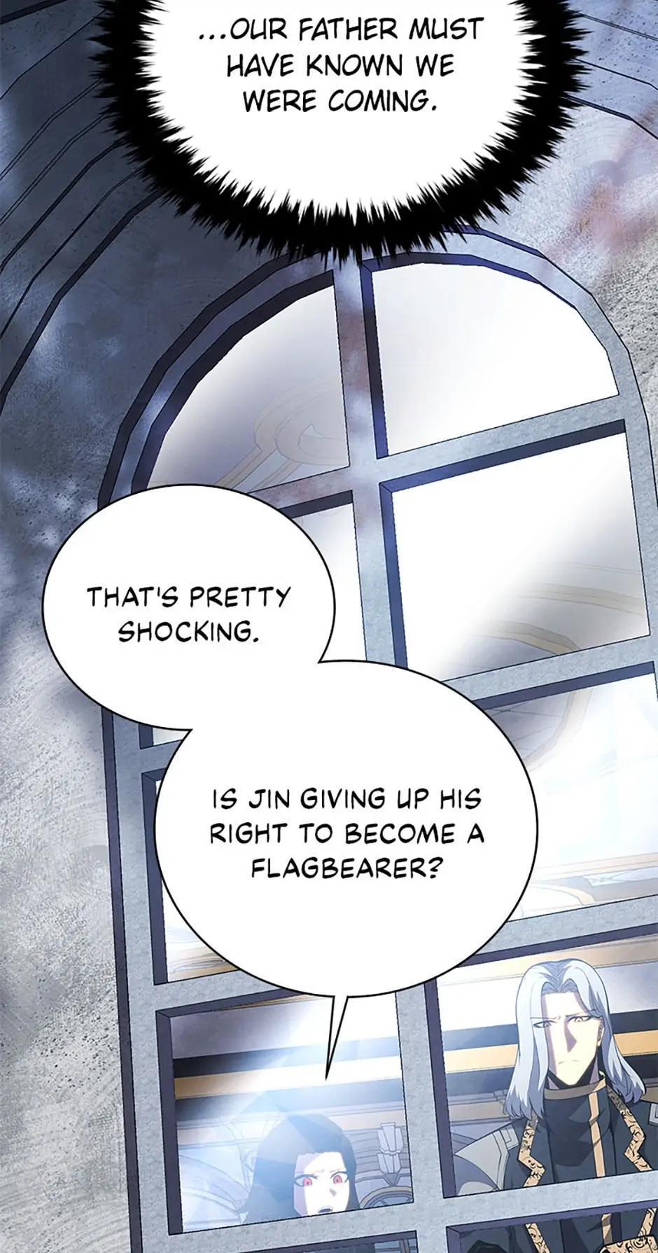 The Swordmaster’s Son Chapter 59 — page 7