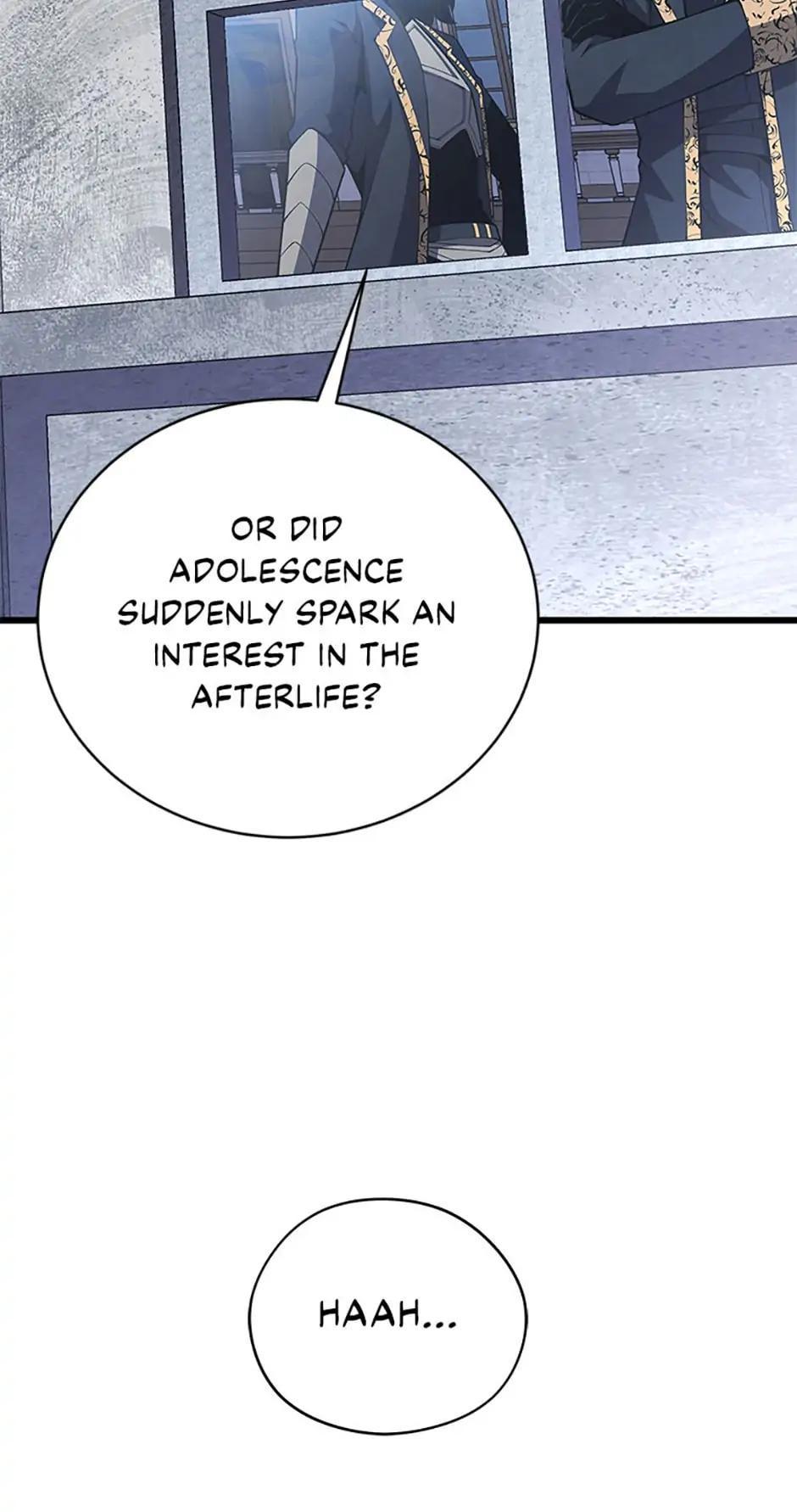 The Swordmaster’s Son Chapter 59 — page 8