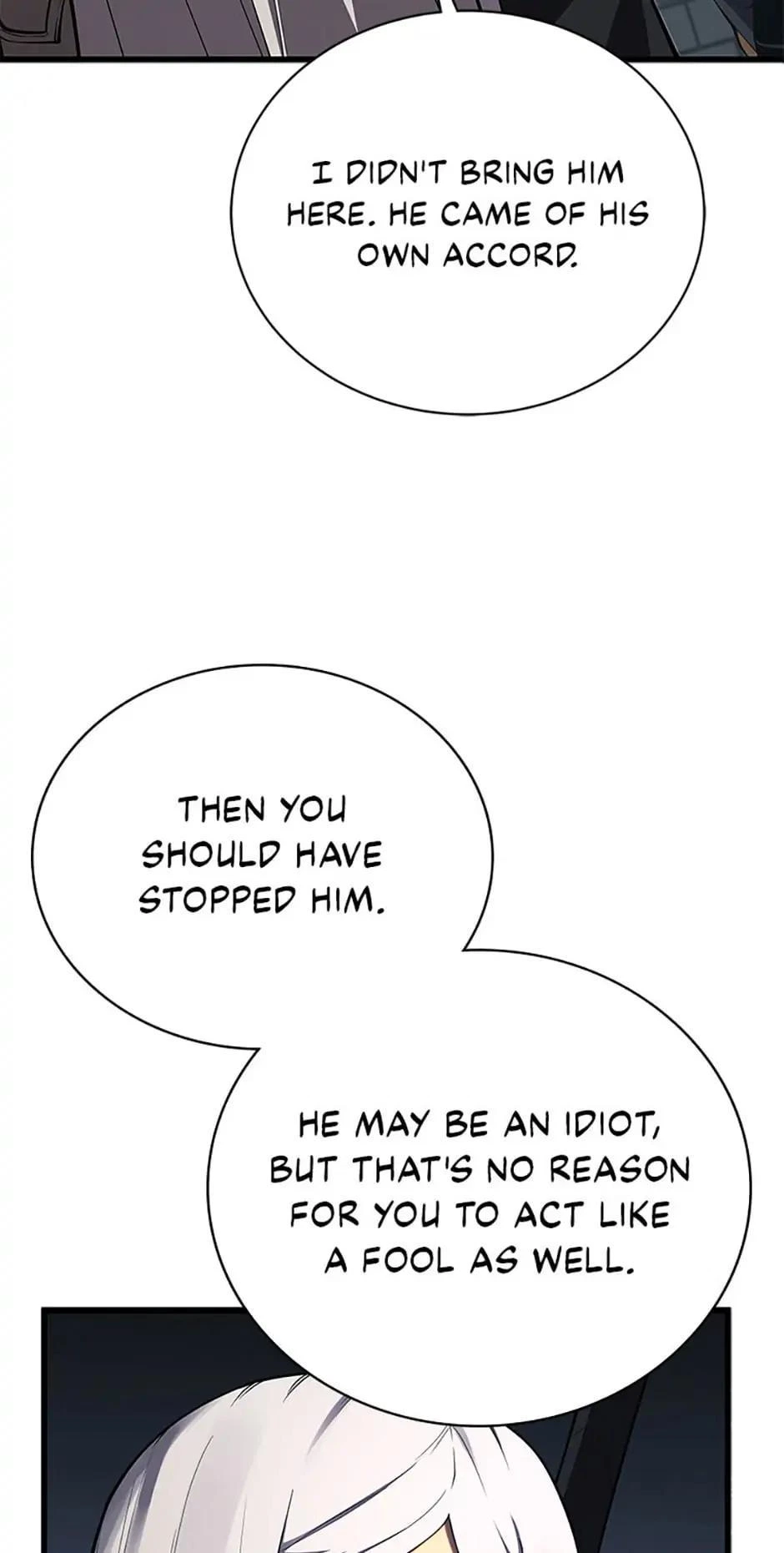 The Swordmaster’s Son Chapter 59 — page 12