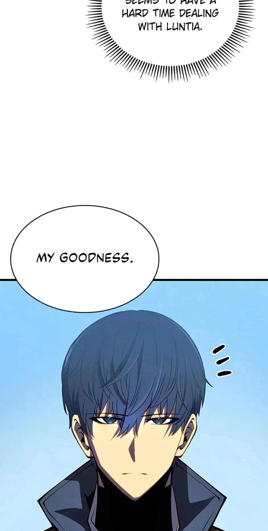 The Swordmaster’s Son Chapter 59 — page 15