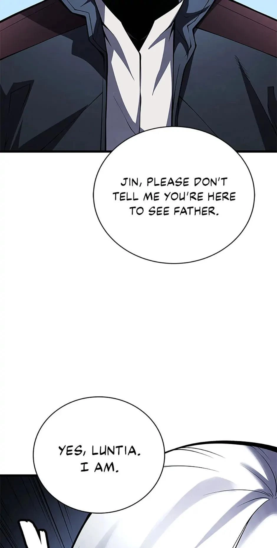 The Swordmaster’s Son Chapter 59 — page 16