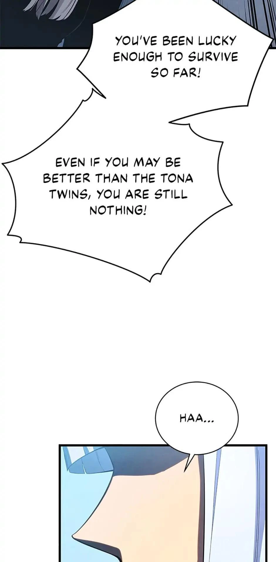 The Swordmaster’s Son Chapter 59 — page 19