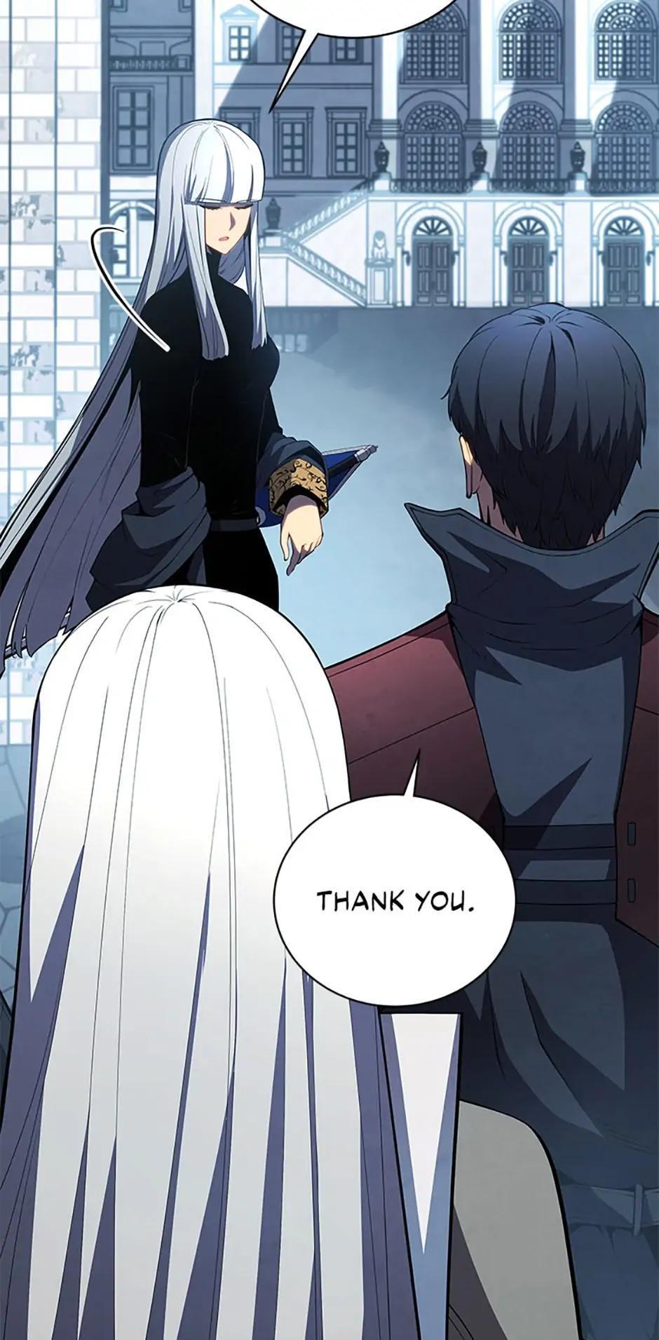 The Swordmaster’s Son Chapter 59 — page 21