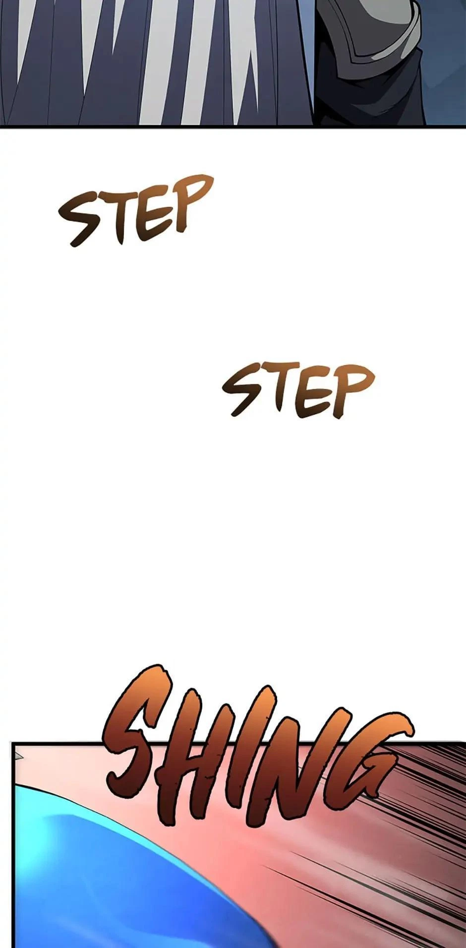 The Swordmaster’s Son Chapter 59 — page 22