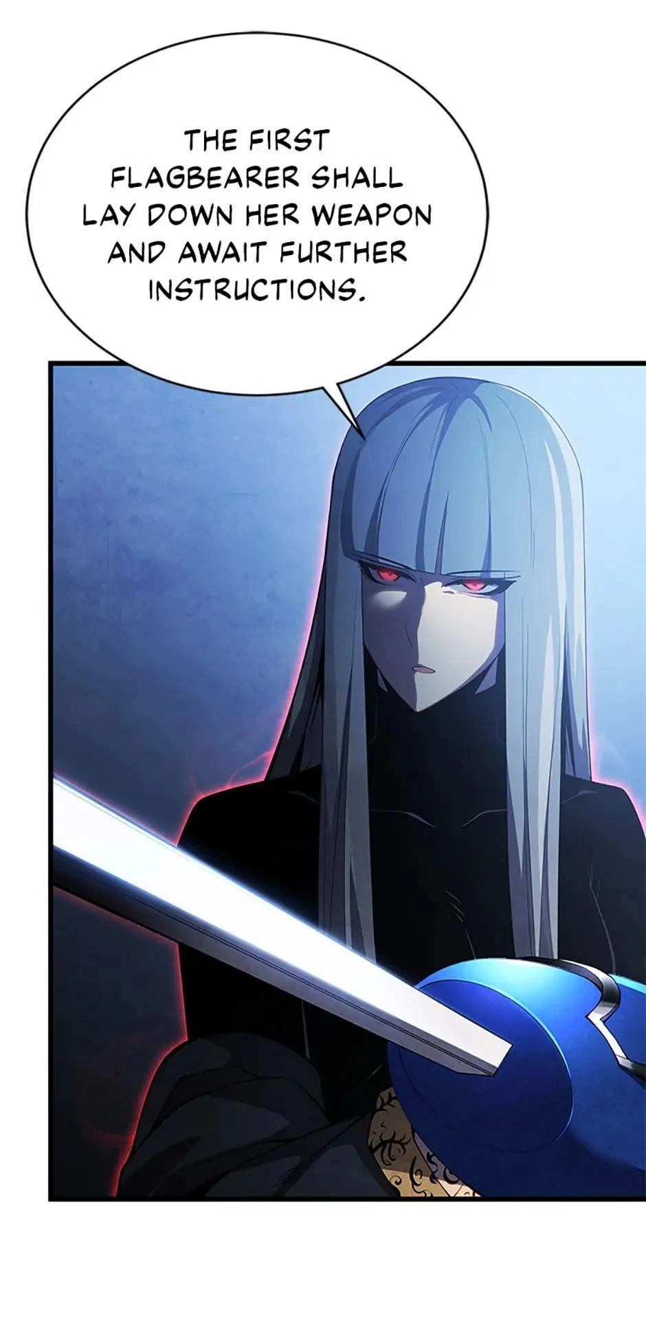 The Swordmaster’s Son Chapter 59 — page 25