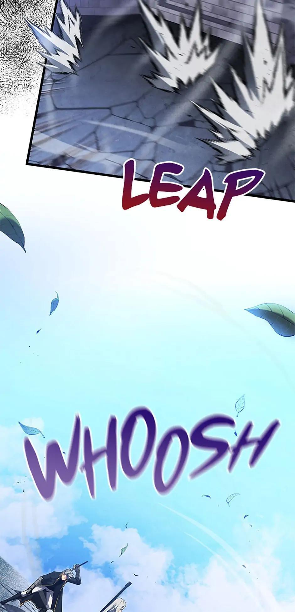 The Swordmaster’s Son Chapter 59 — page 29
