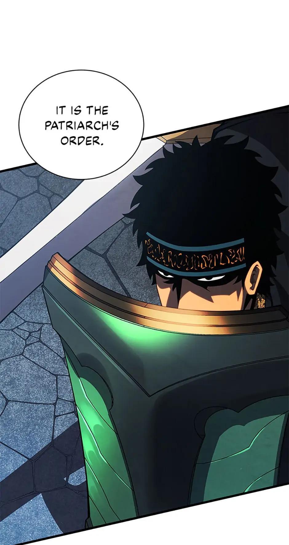 The Swordmaster’s Son Chapter 59 — page 31