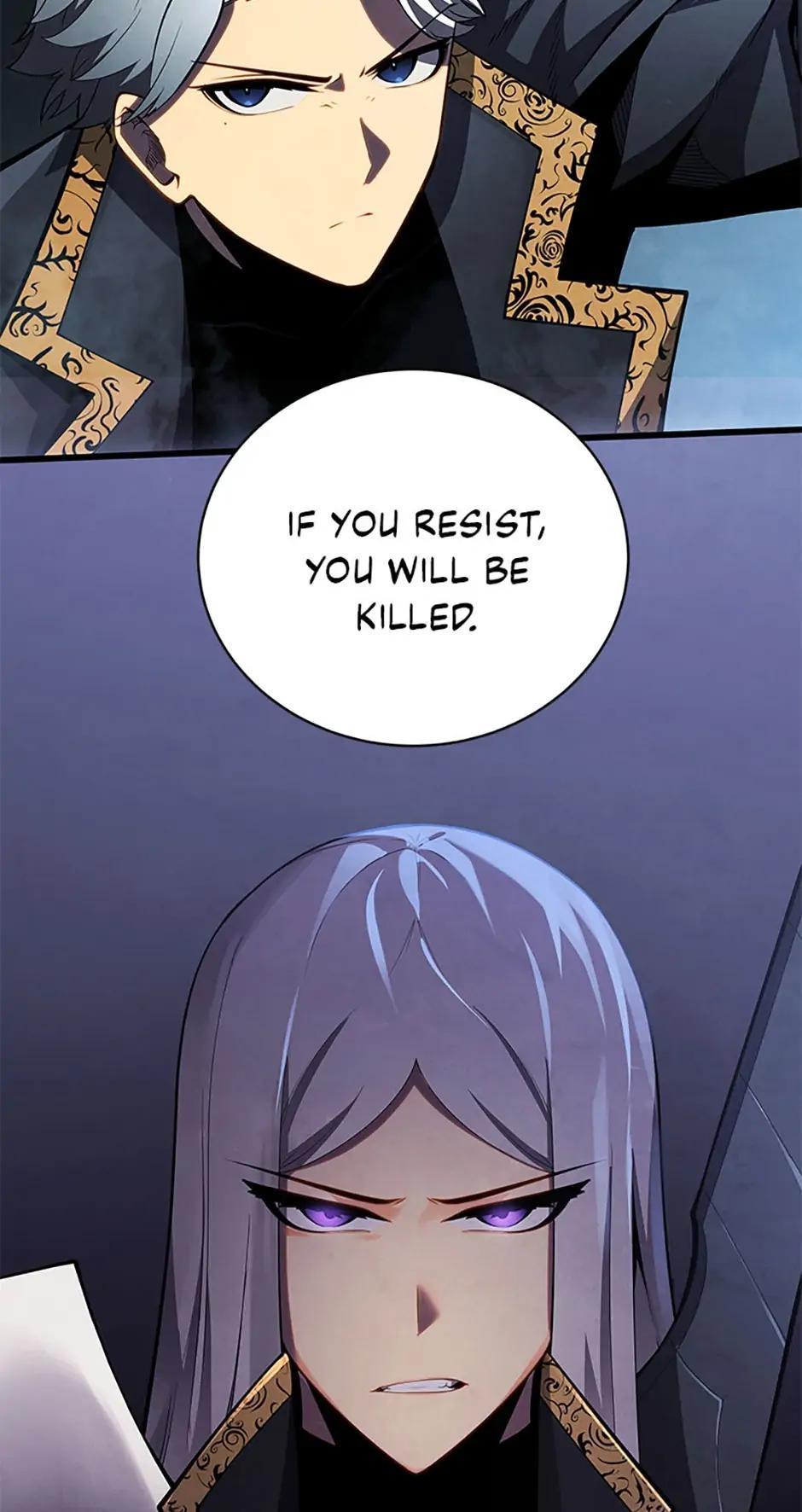 The Swordmaster’s Son Chapter 59 — page 33
