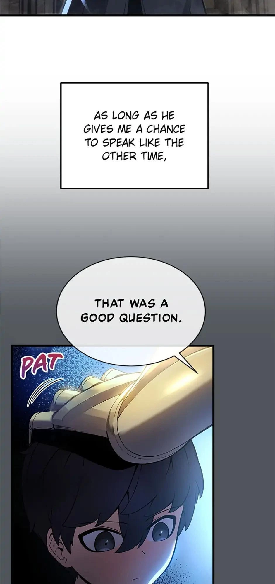 The Swordmaster’s Son Chapter 59 — page 42