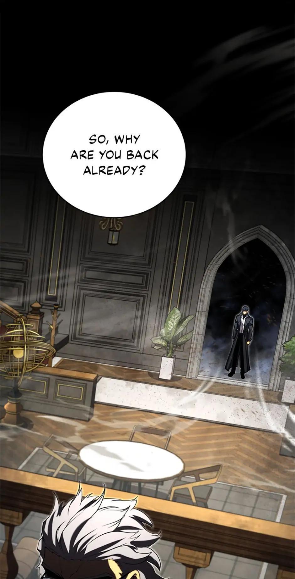 The Swordmaster’s Son Chapter 59 — page 52