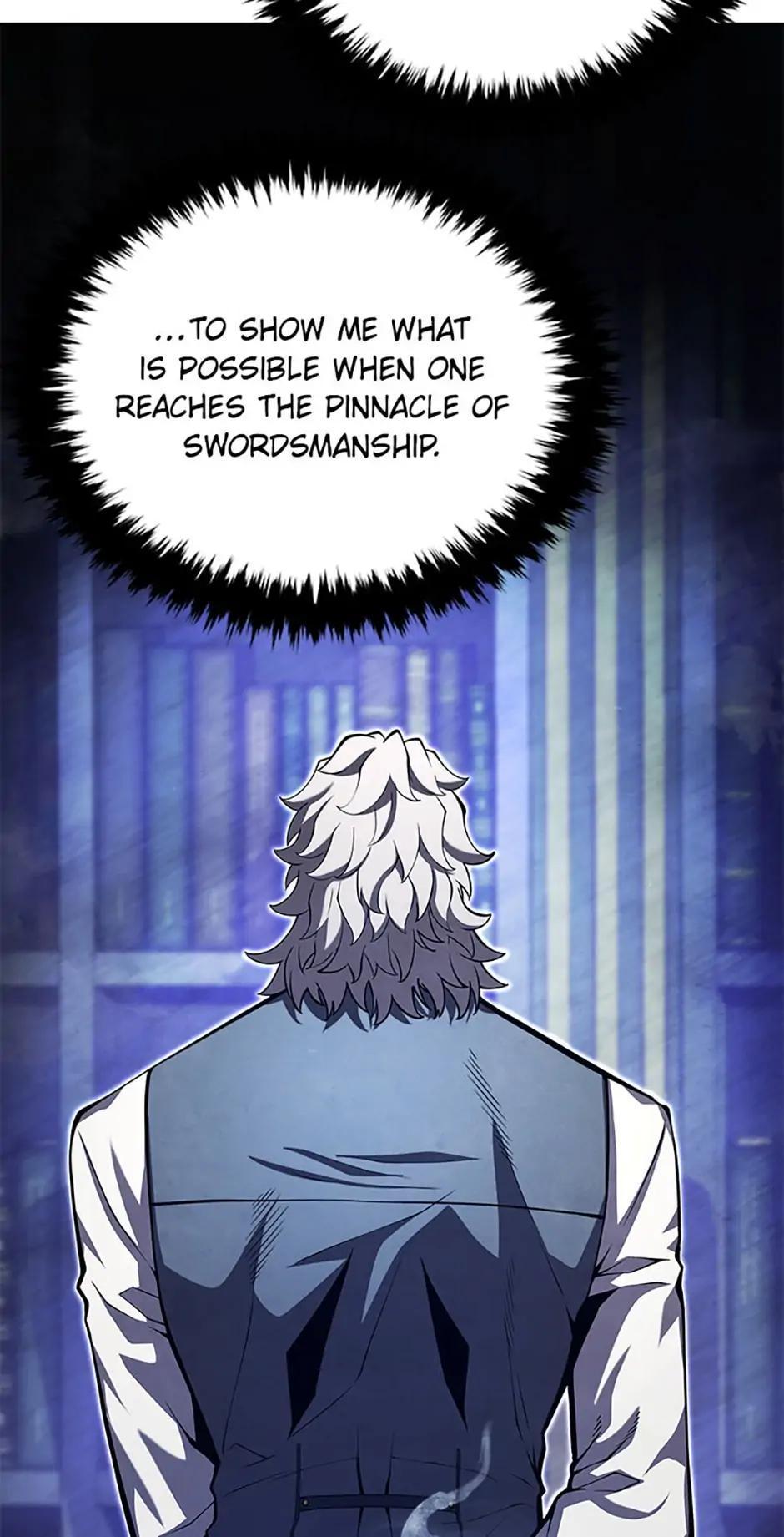 The Swordmaster’s Son Chapter 59 — page 55