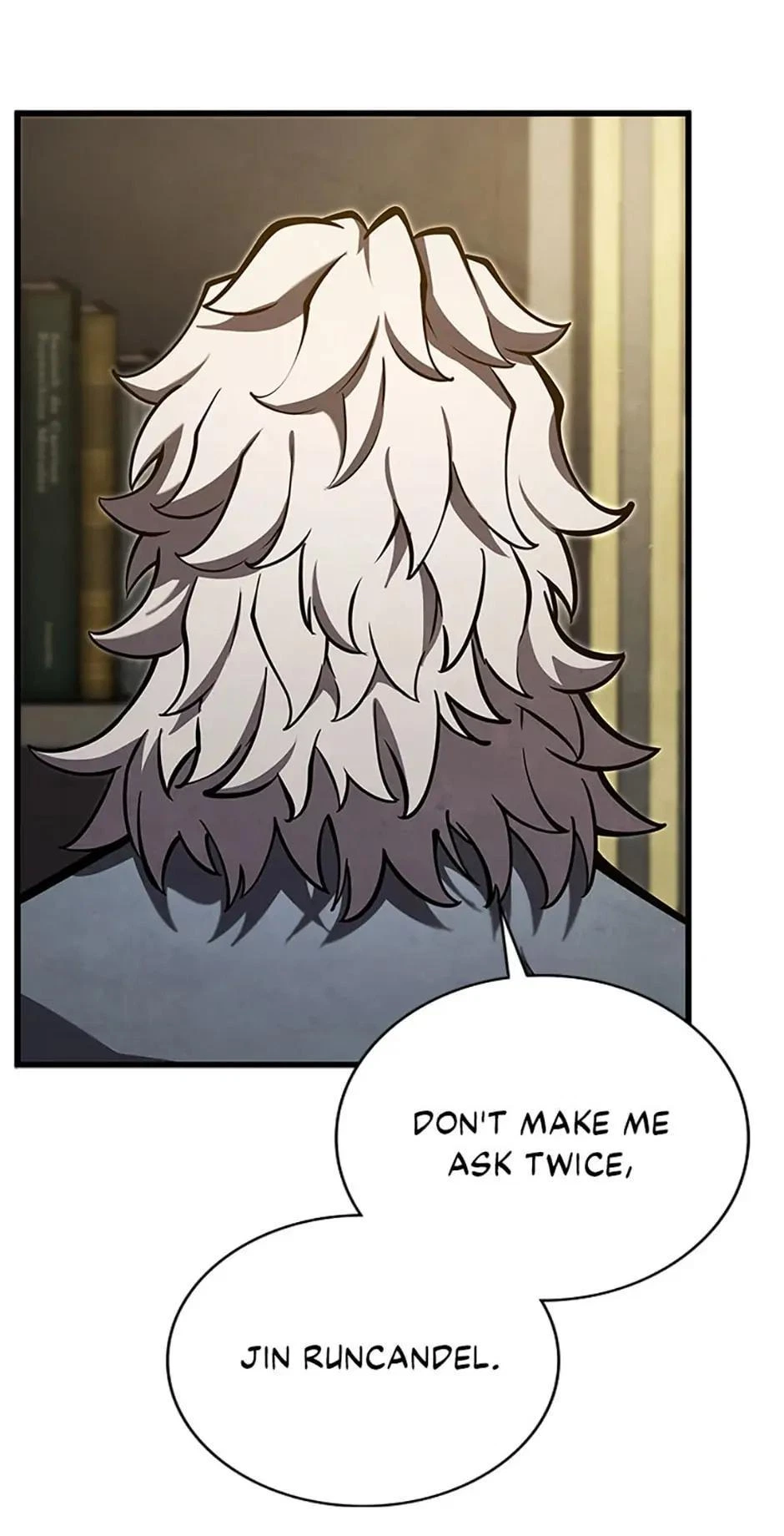 The Swordmaster’s Son Chapter 59 — page 57