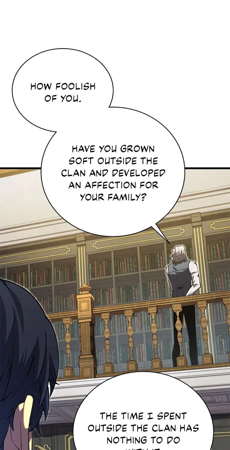 The Swordmaster’s Son Chapter 59 — page 64