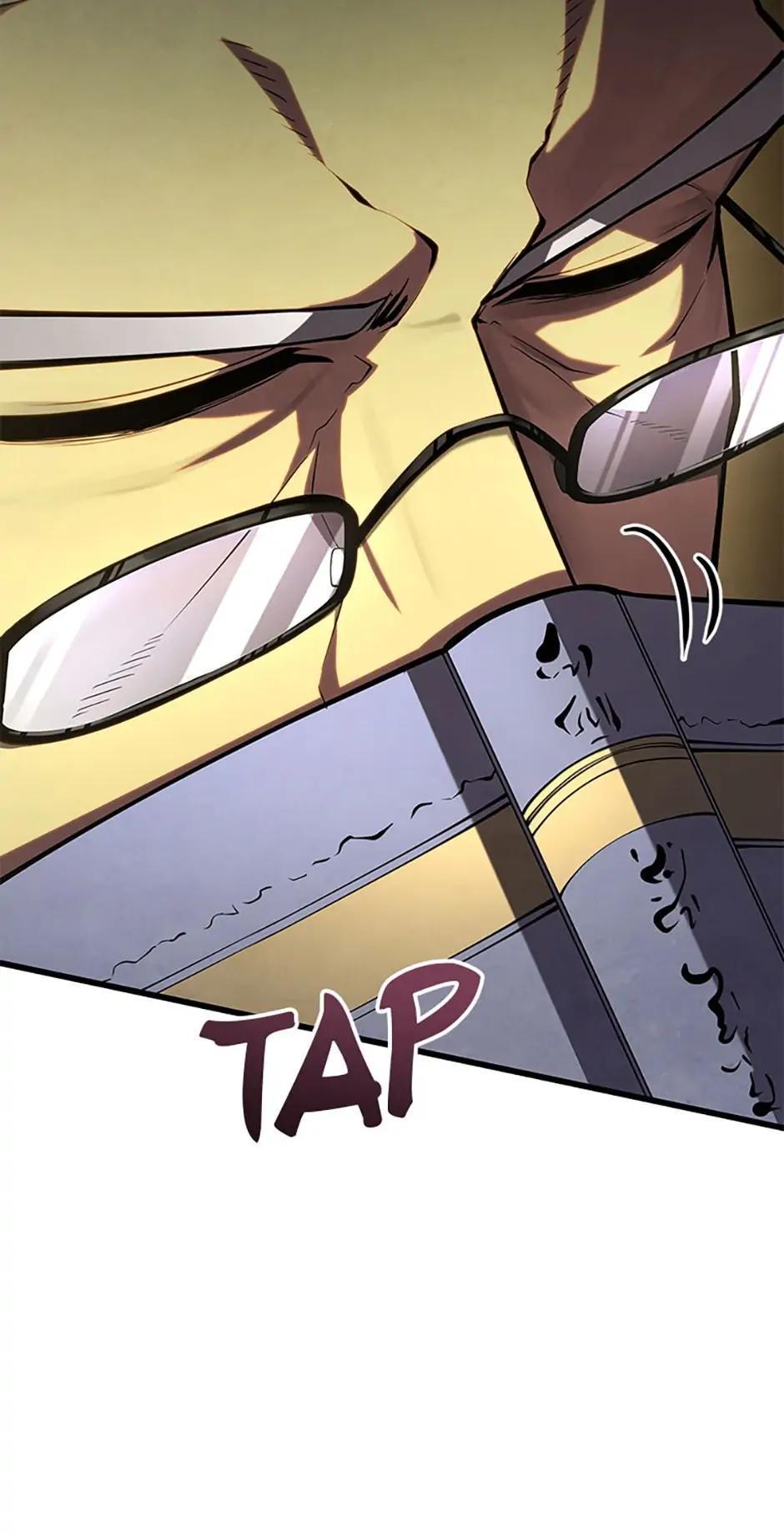 The Swordmaster’s Son Chapter 59 — page 66