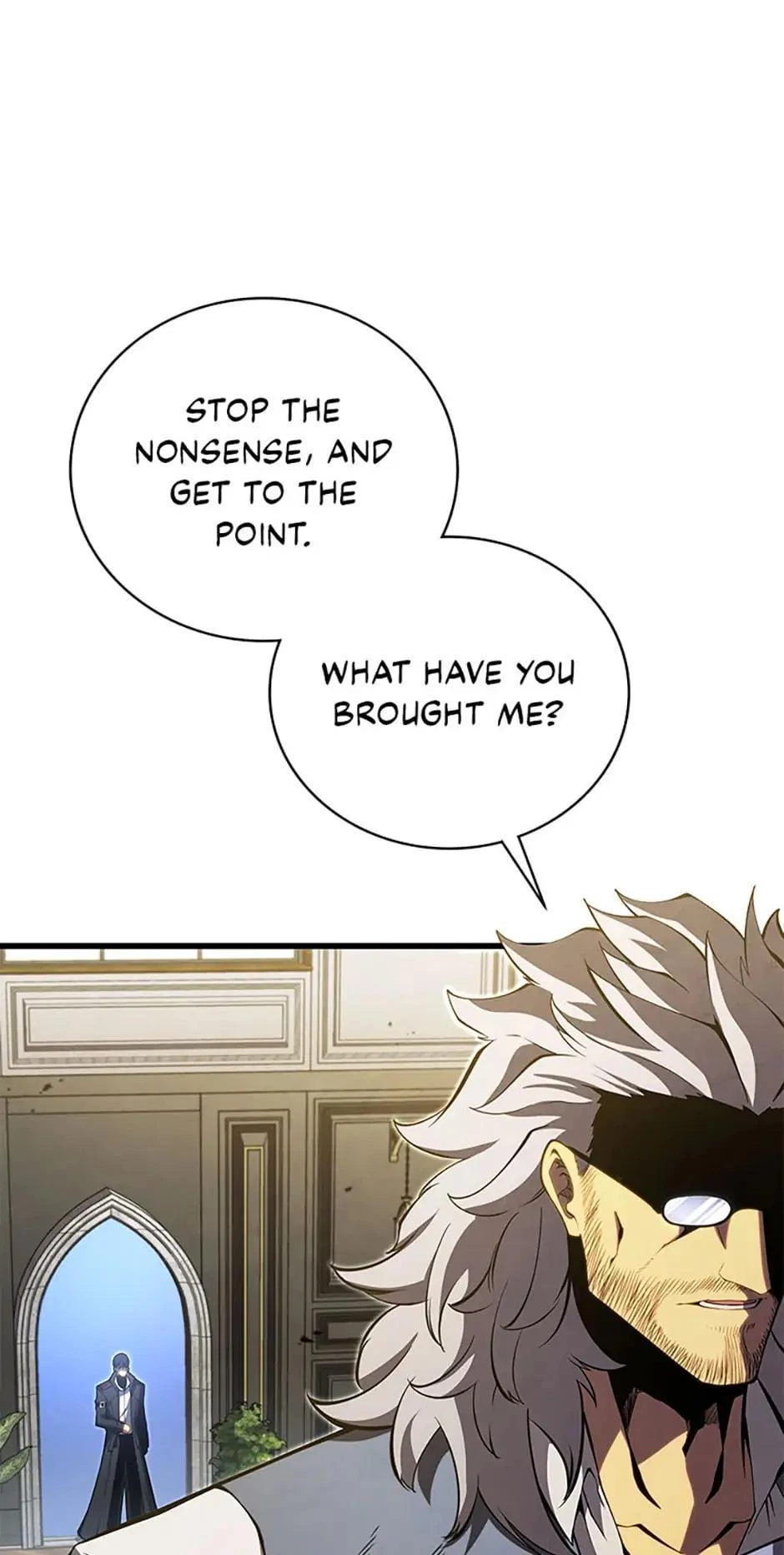 The Swordmaster’s Son Chapter 59 — page 74