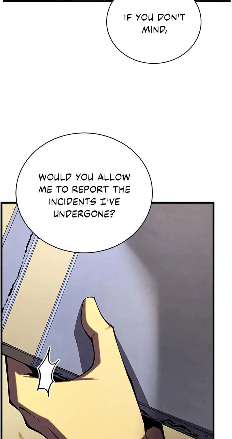 The Swordmaster’s Son Chapter 59 — page 79