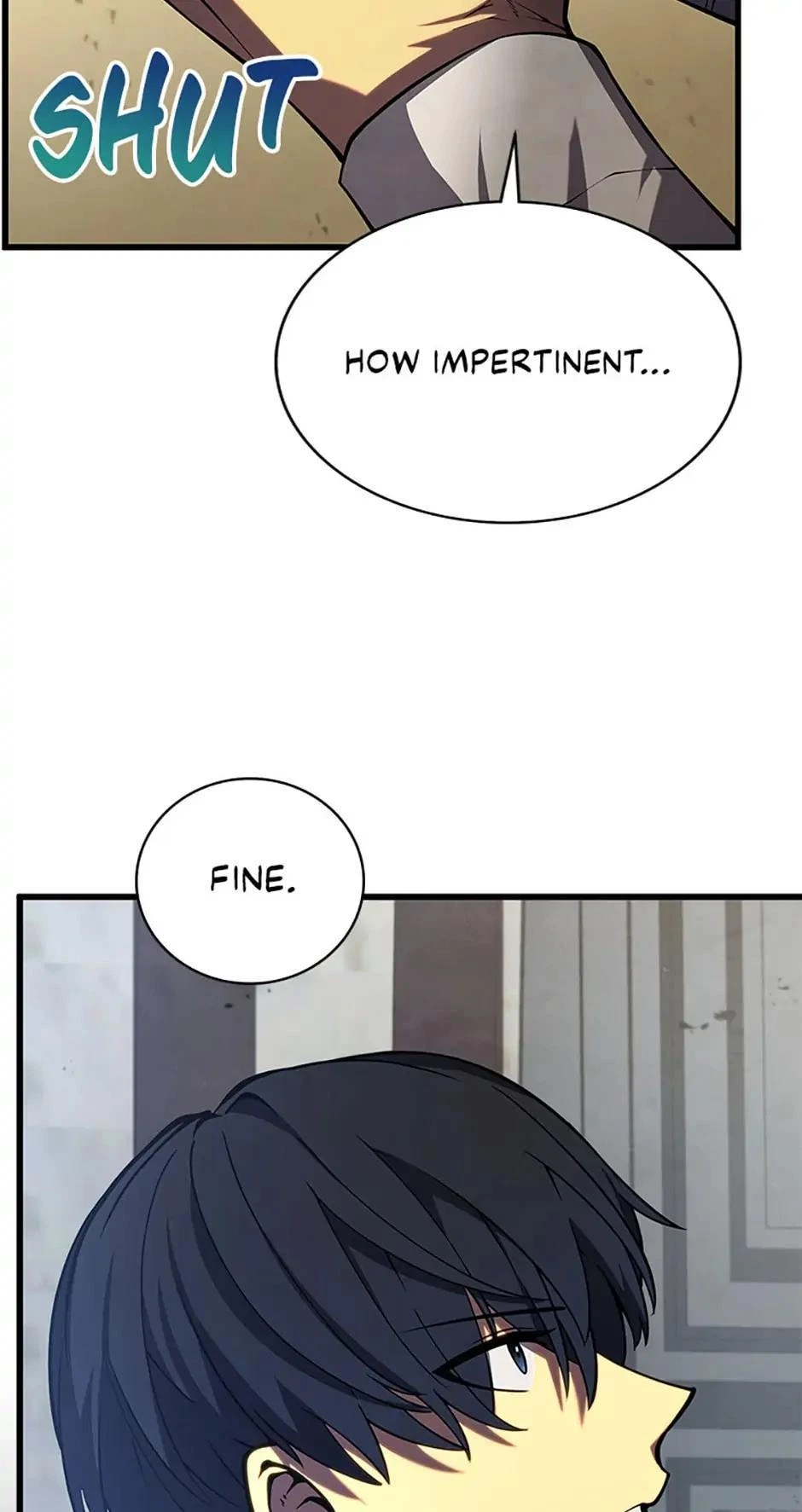 The Swordmaster’s Son Chapter 59 — page 80