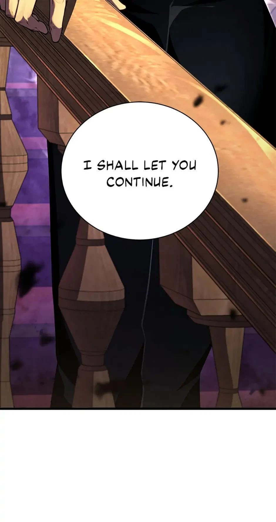 The Swordmaster’s Son Chapter 59 — page 83