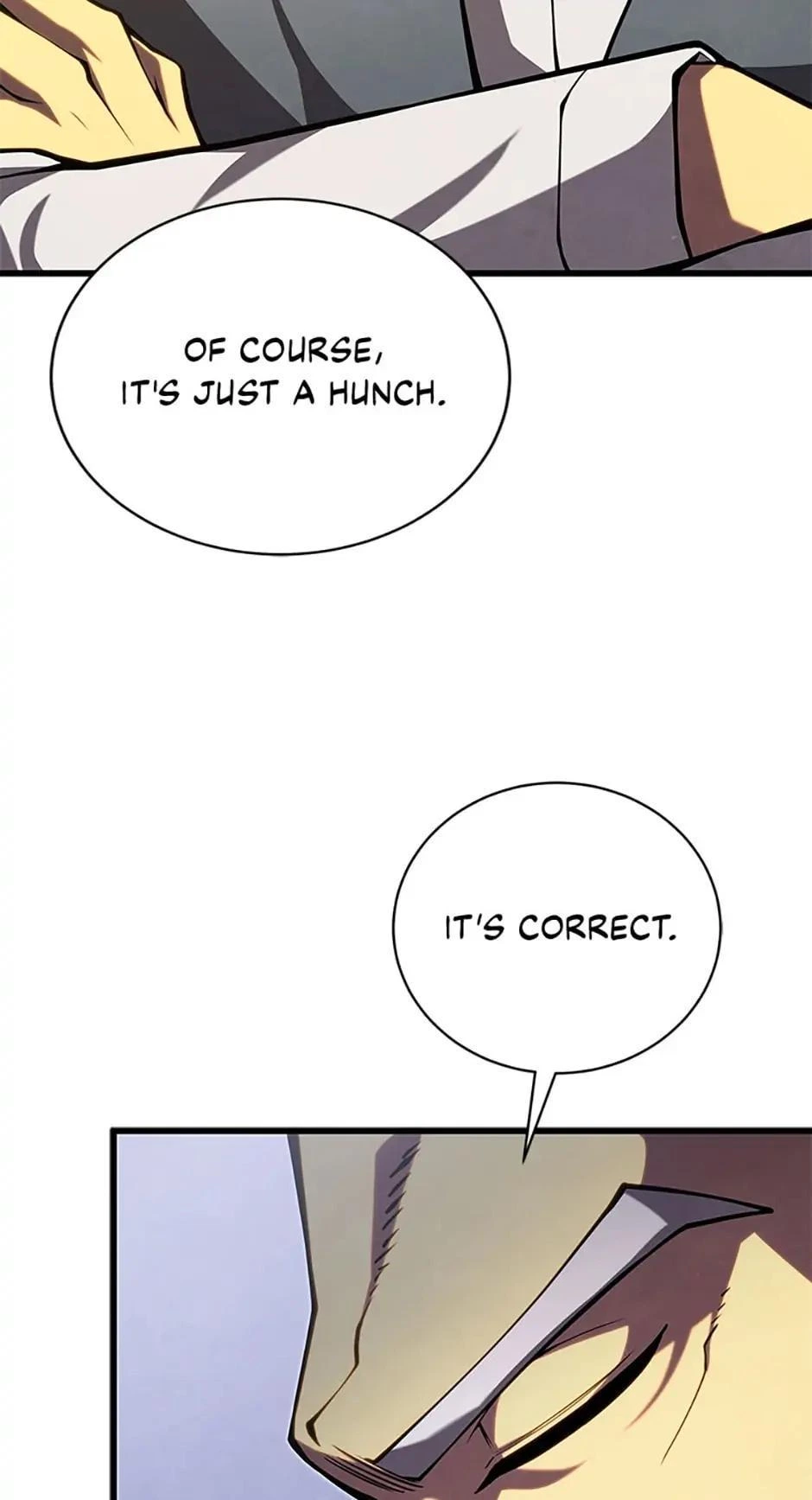 The Swordmaster’s Son Chapter 60 — page 6