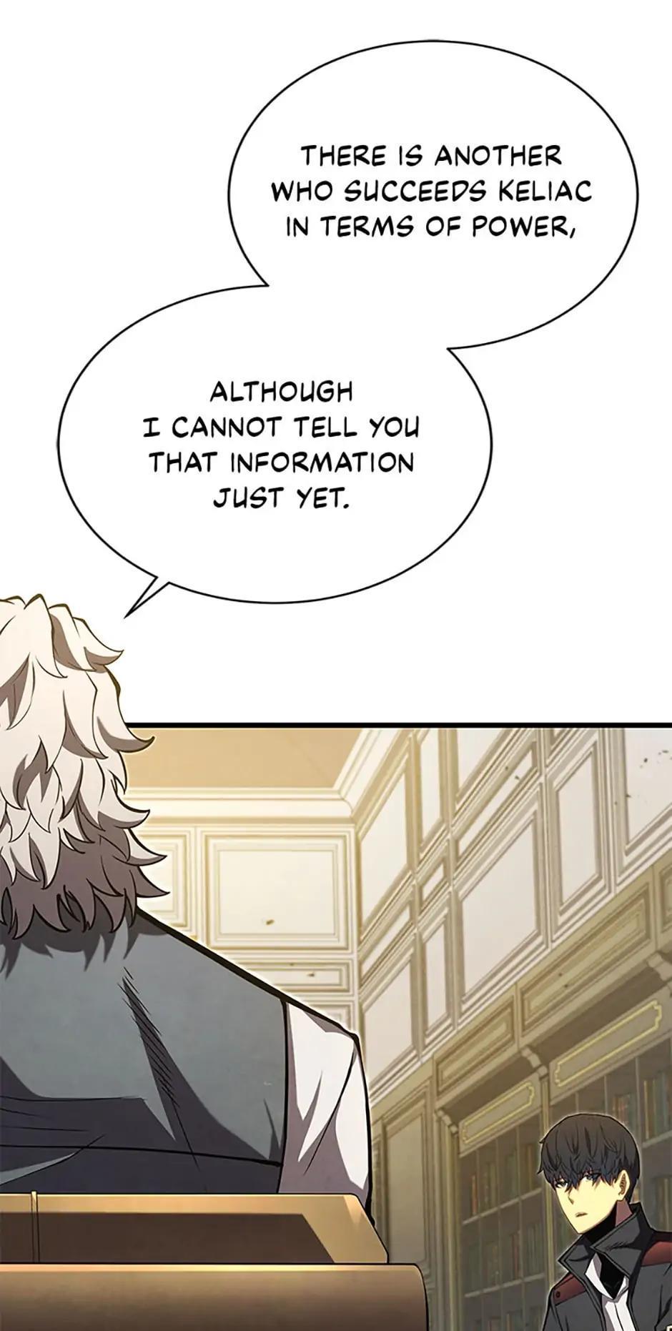 The Swordmaster’s Son Chapter 60 — page 8