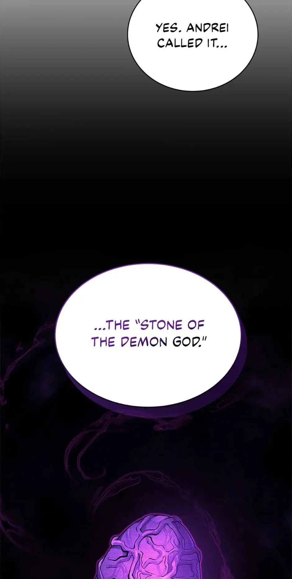 The Swordmaster’s Son Chapter 60 — page 11