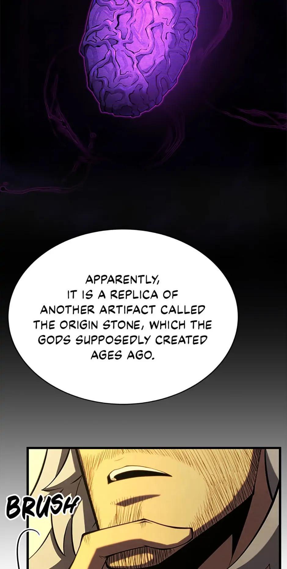 The Swordmaster’s Son Chapter 60 — page 12