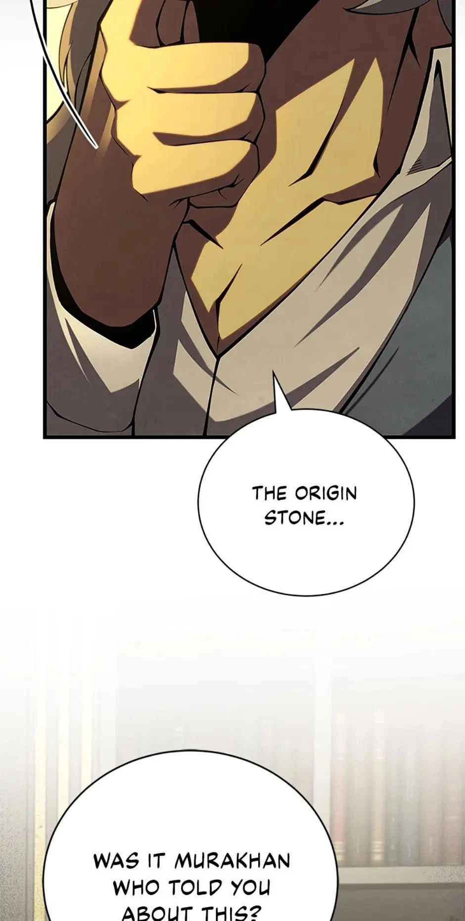 The Swordmaster’s Son Chapter 60 — page 13
