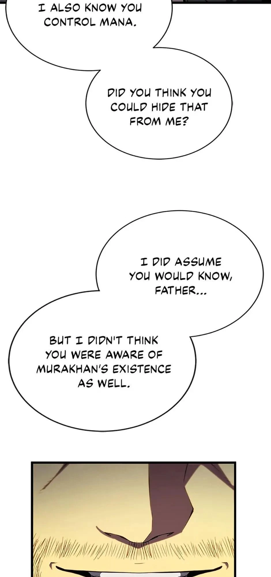 The Swordmaster’s Son Chapter 60 — page 16