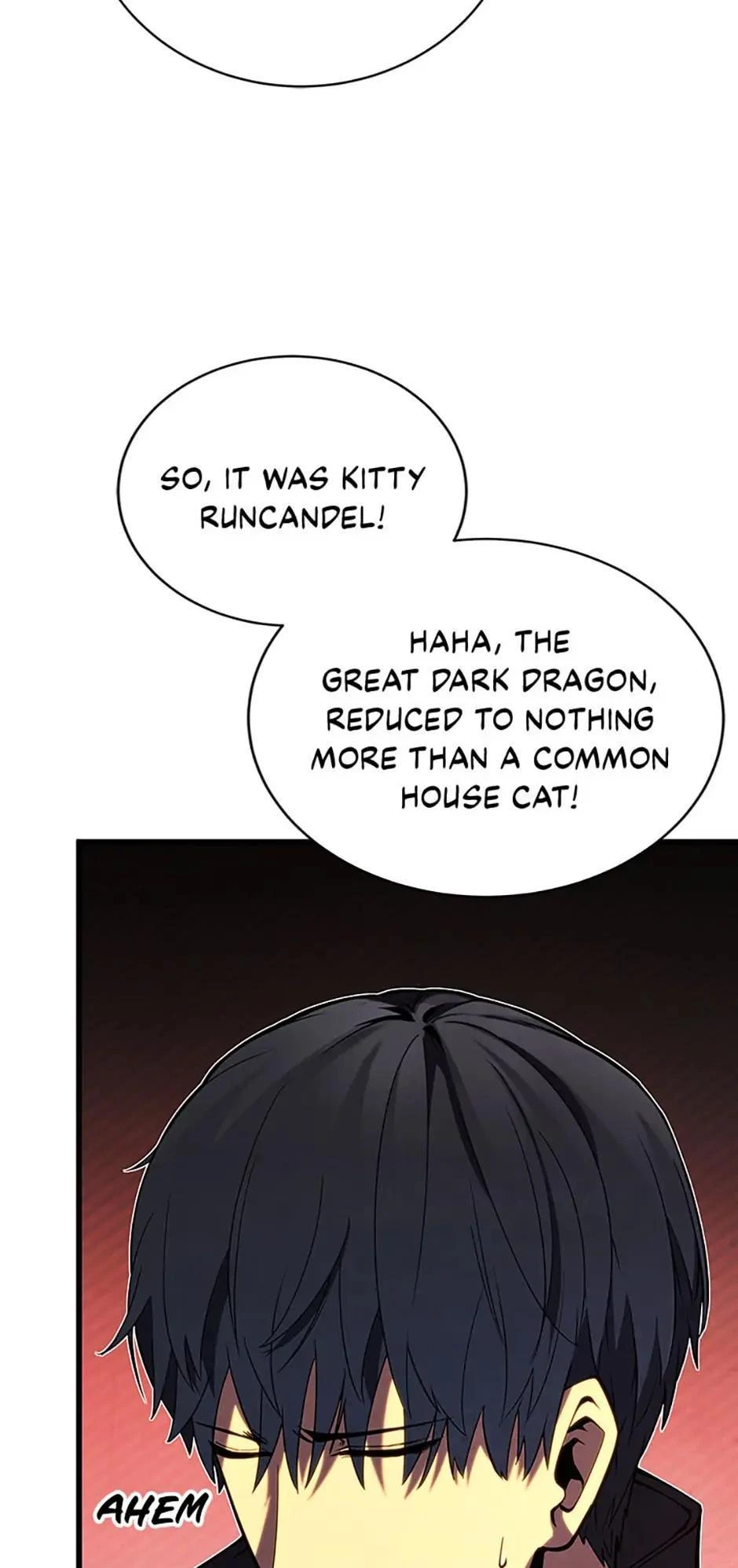 The Swordmaster’s Son Chapter 60 — page 19