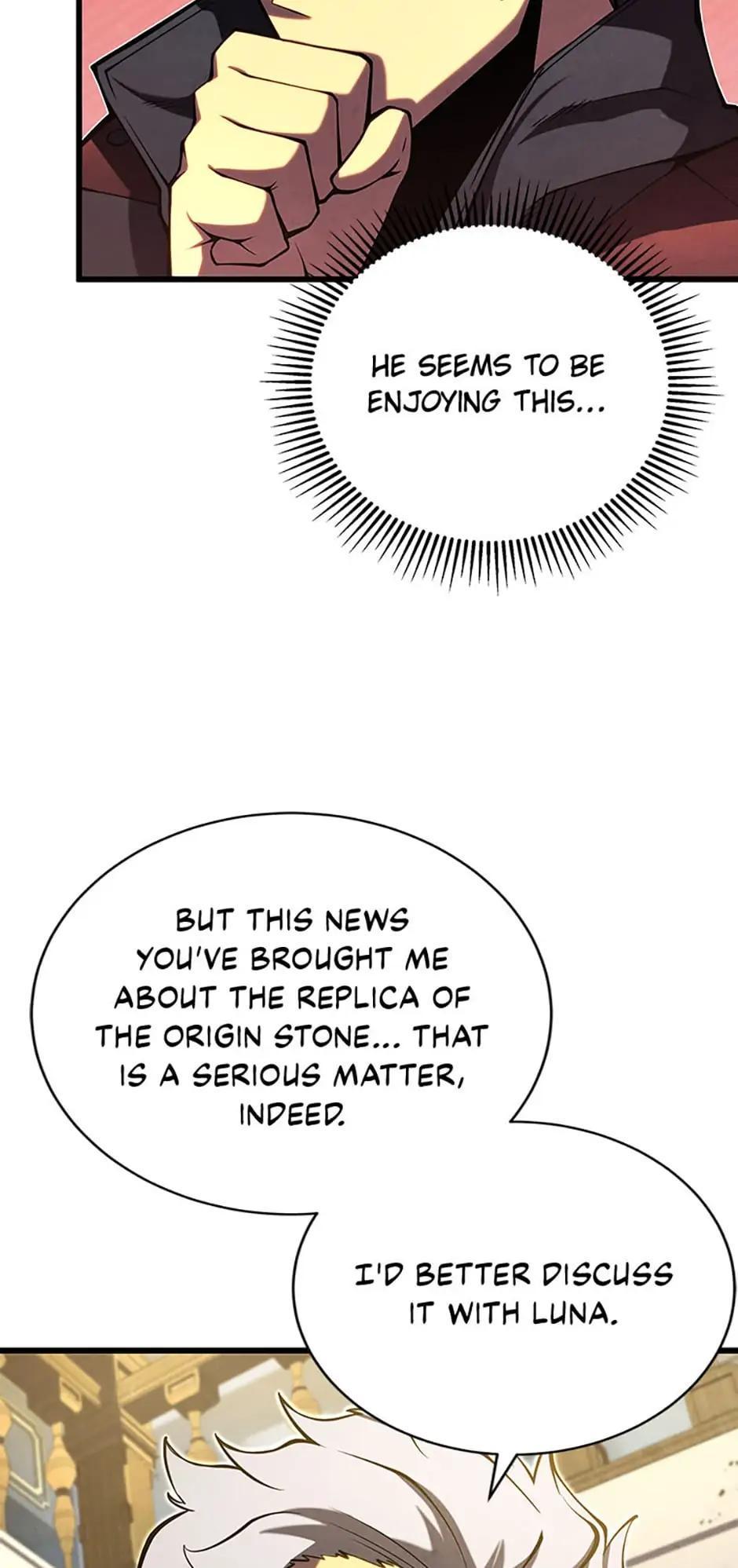 The Swordmaster’s Son Chapter 60 — page 20