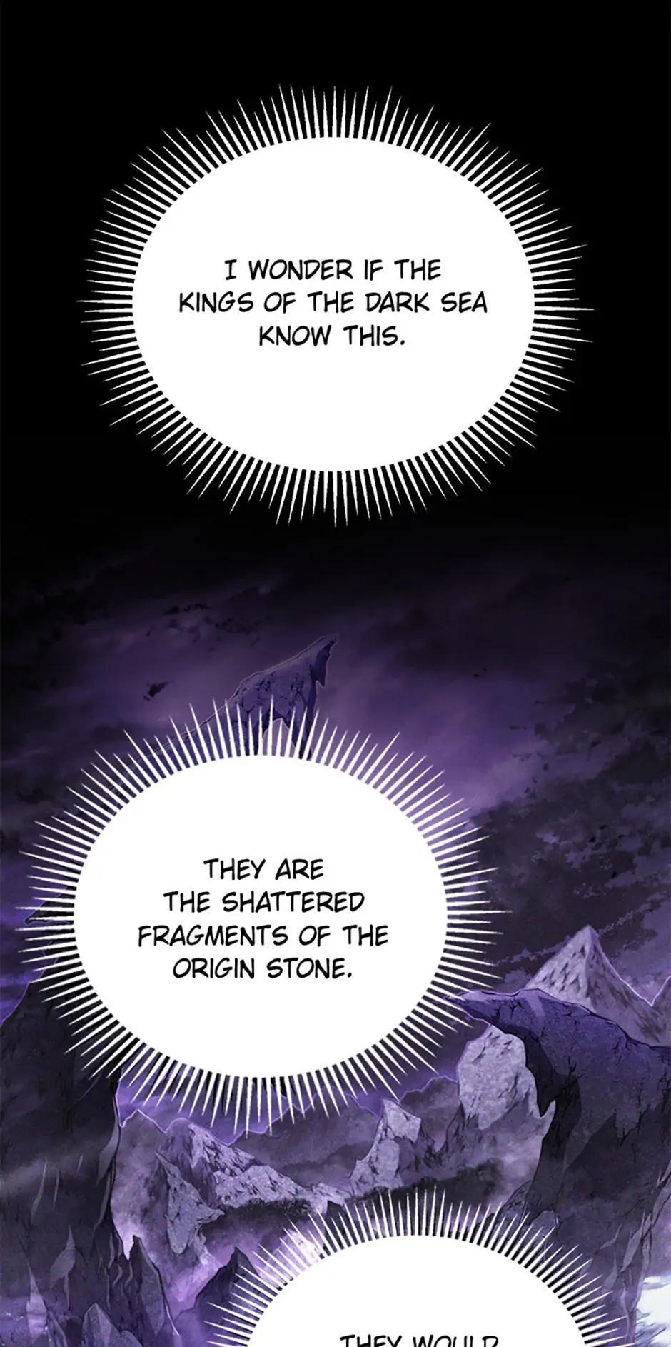 The Swordmaster’s Son Chapter 60 — page 22