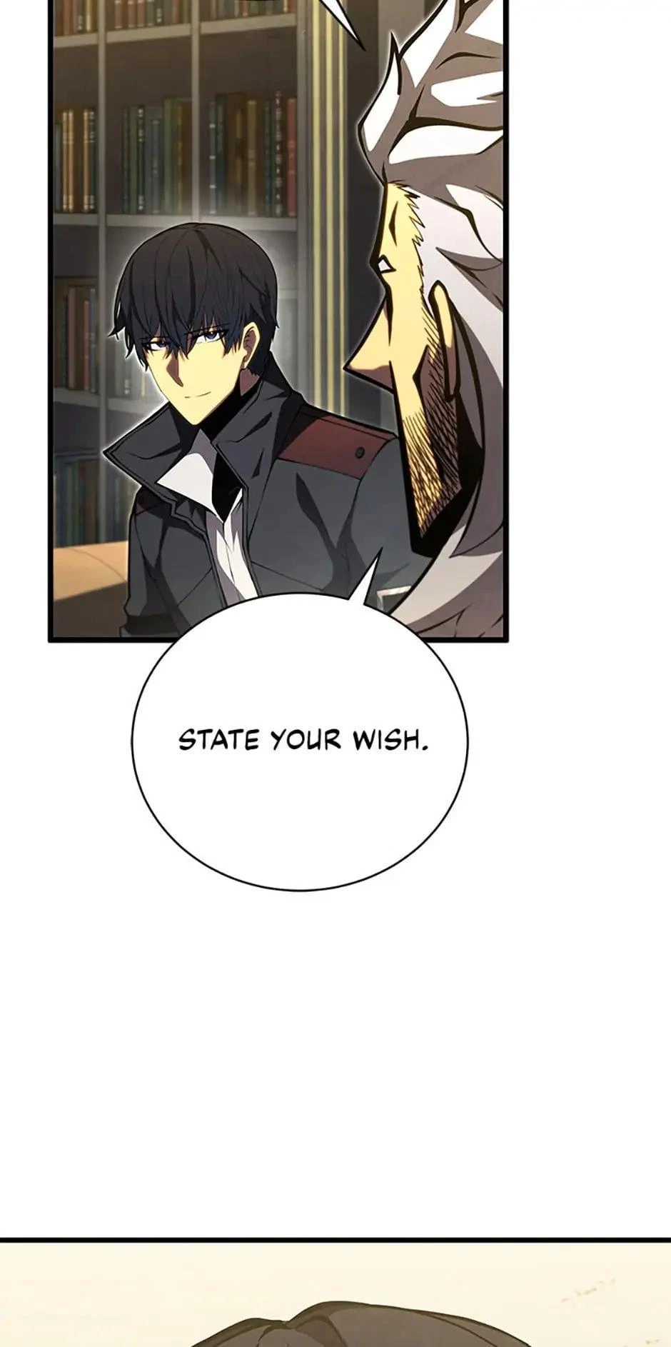 The Swordmaster’s Son Chapter 60 — page 24