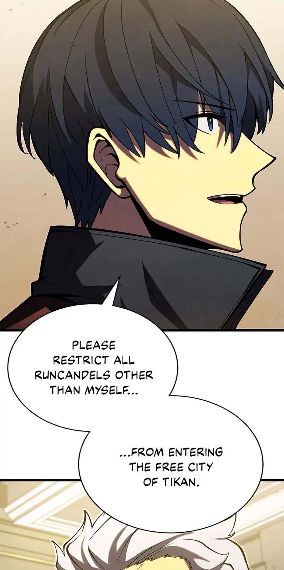 The Swordmaster’s Son Chapter 60 — page 25