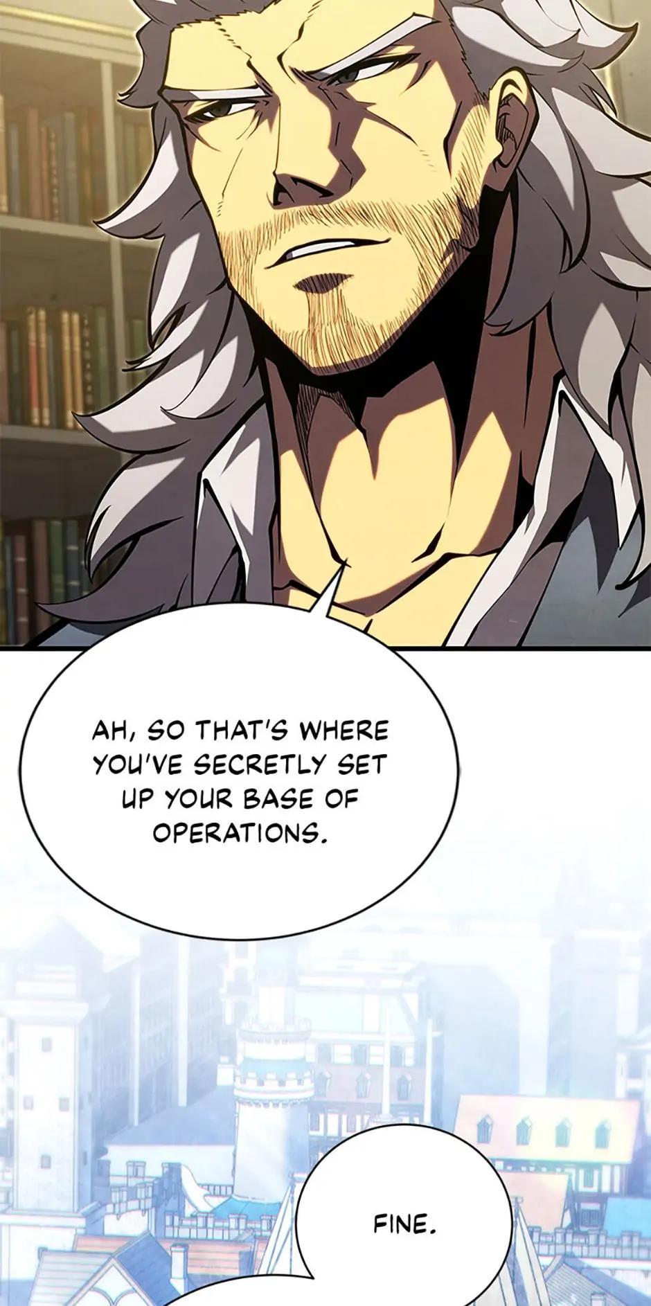 The Swordmaster’s Son Chapter 60 — page 26