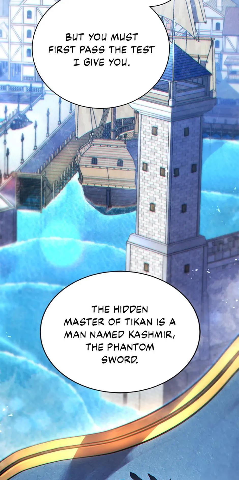 The Swordmaster’s Son Chapter 60 — page 27