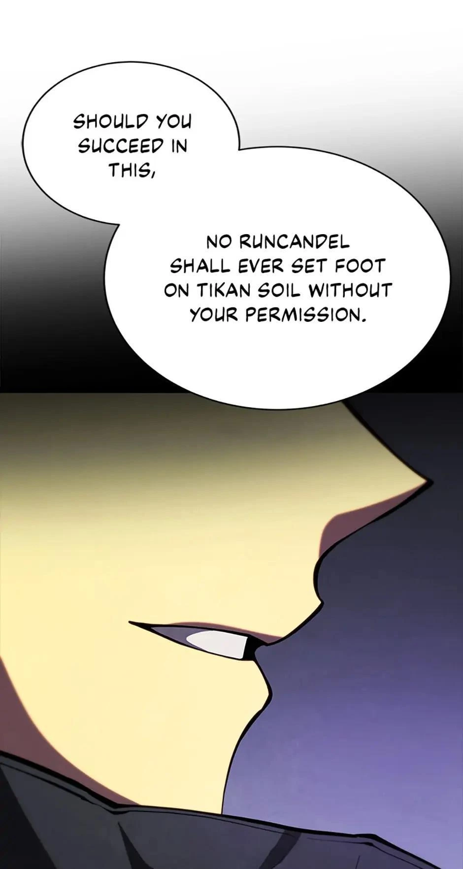 The Swordmaster’s Son Chapter 60 — page 30