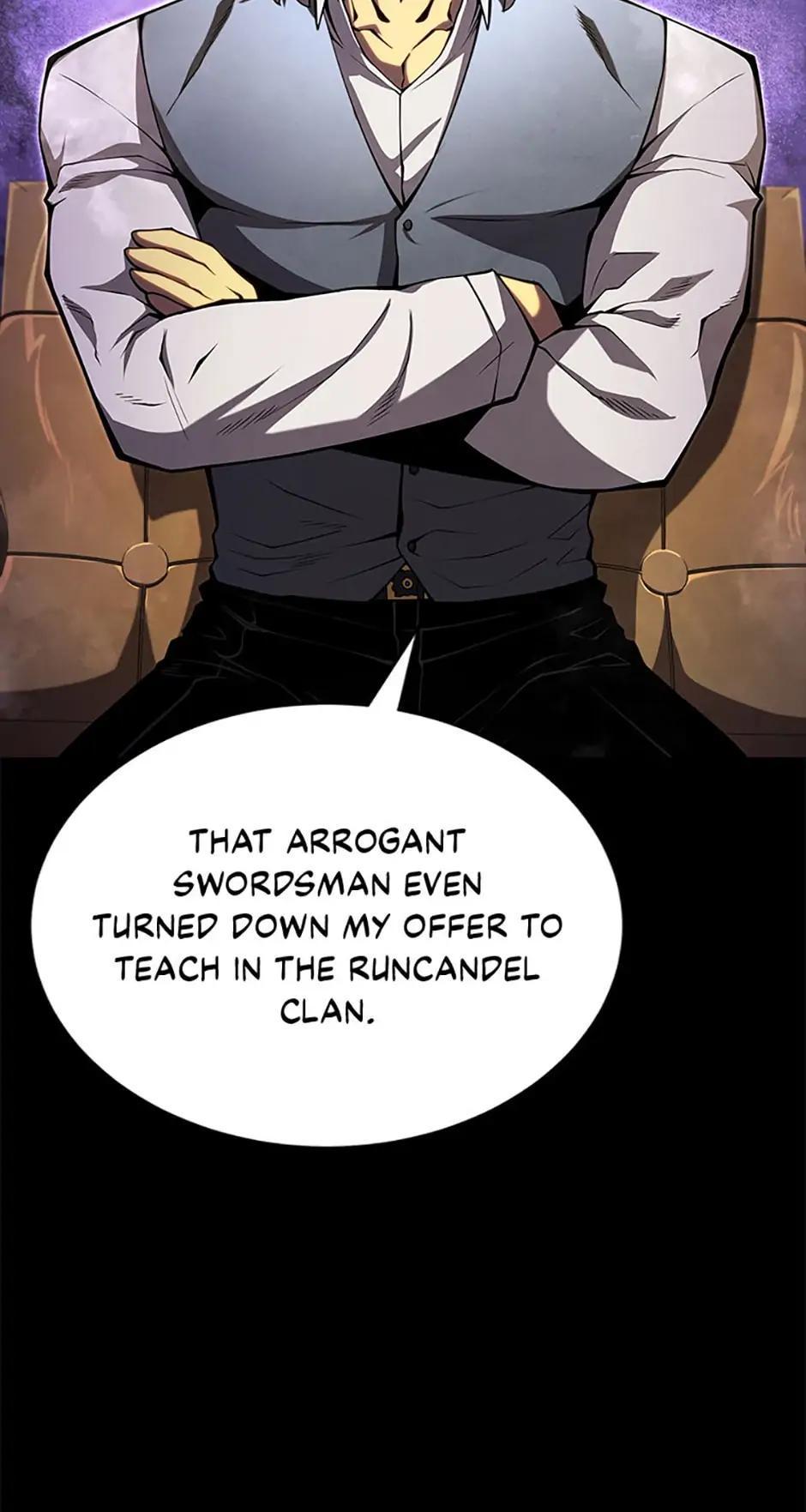 The Swordmaster’s Son Chapter 60 — page 32