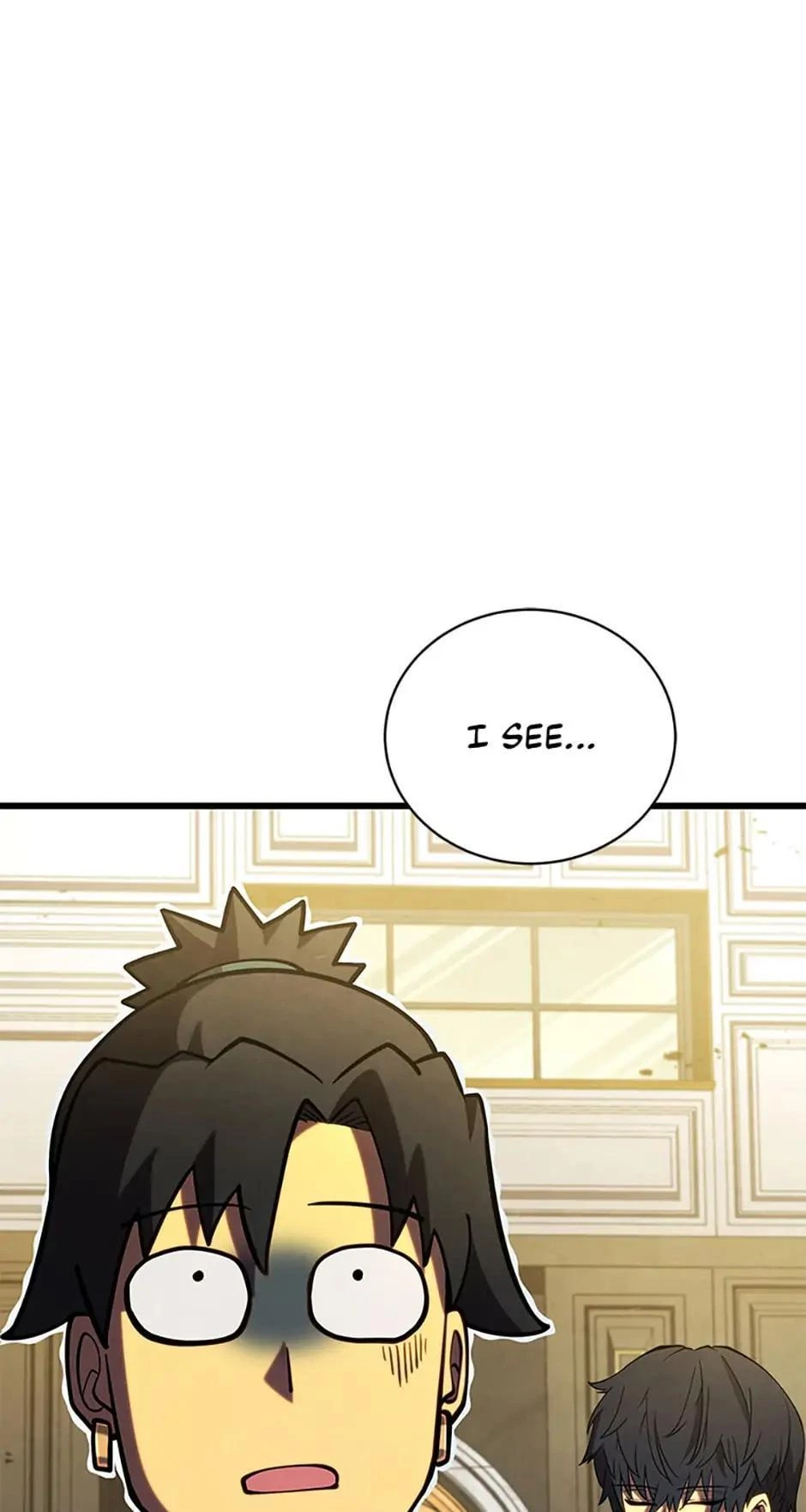 The Swordmaster’s Son Chapter 60 — page 35