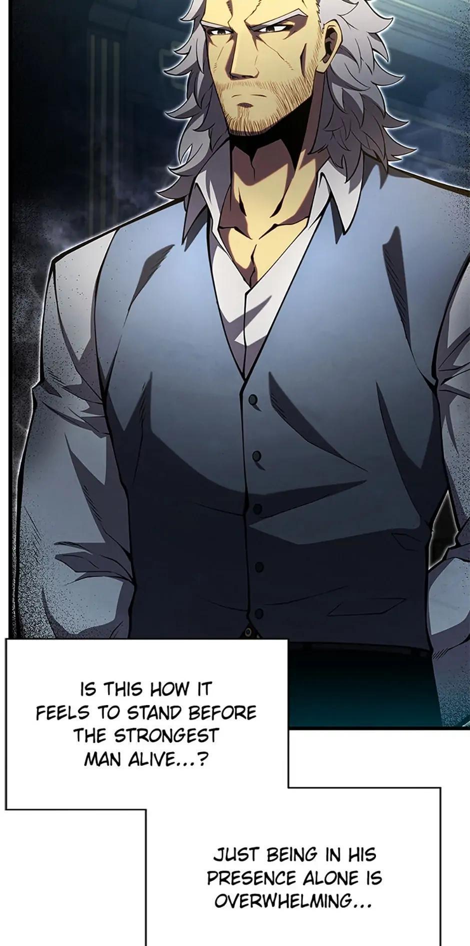 The Swordmaster’s Son Chapter 60 — page 41