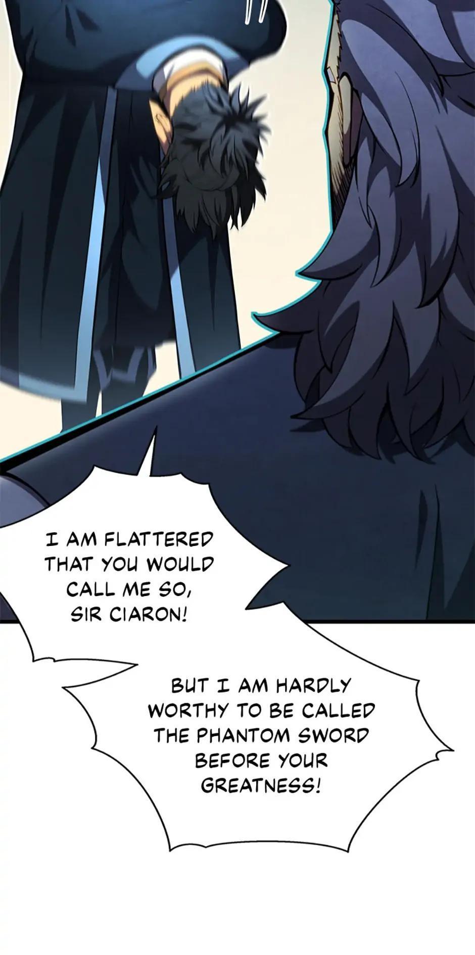 The Swordmaster’s Son Chapter 60 — page 45