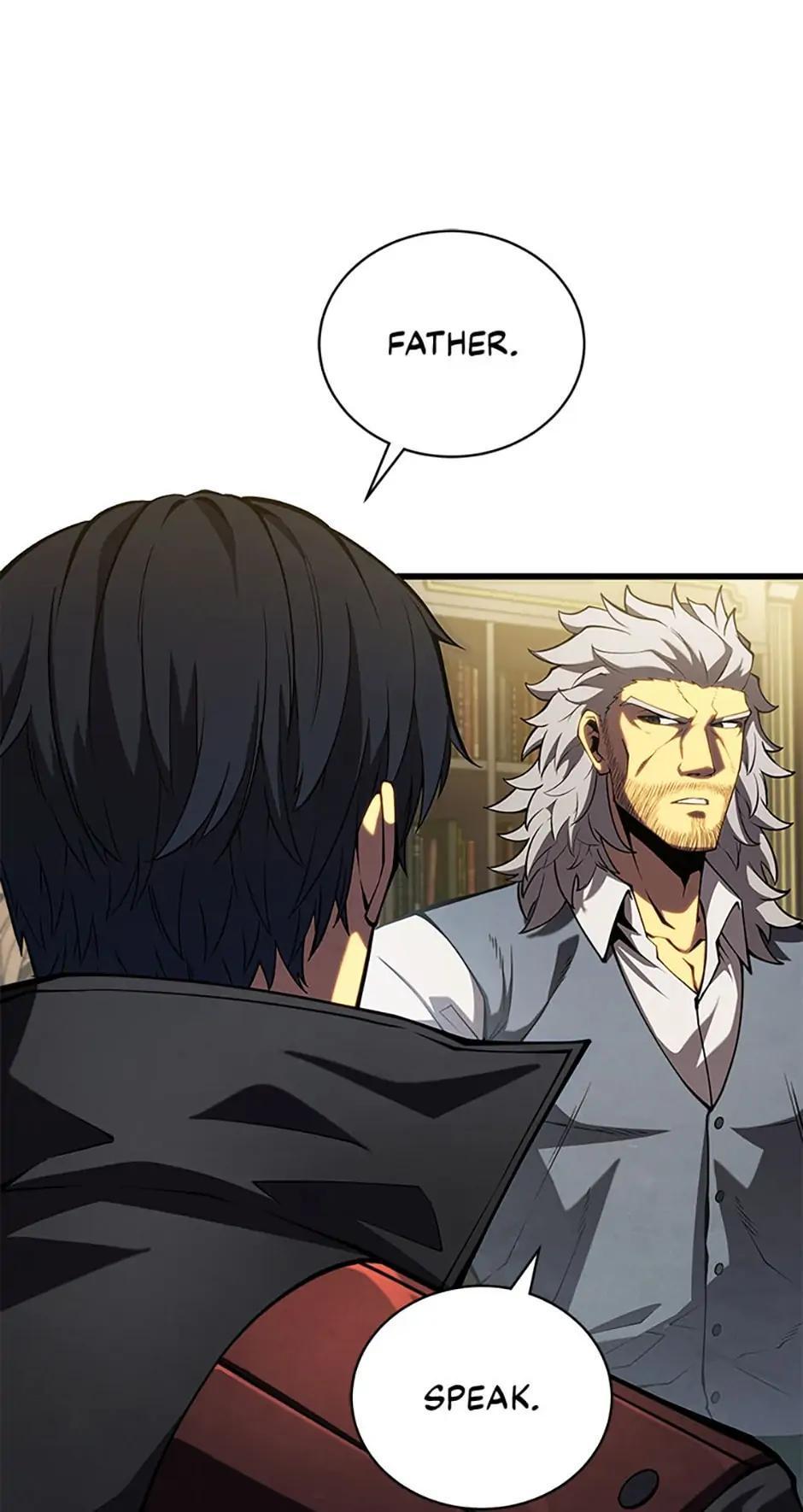 The Swordmaster’s Son Chapter 60 — page 46