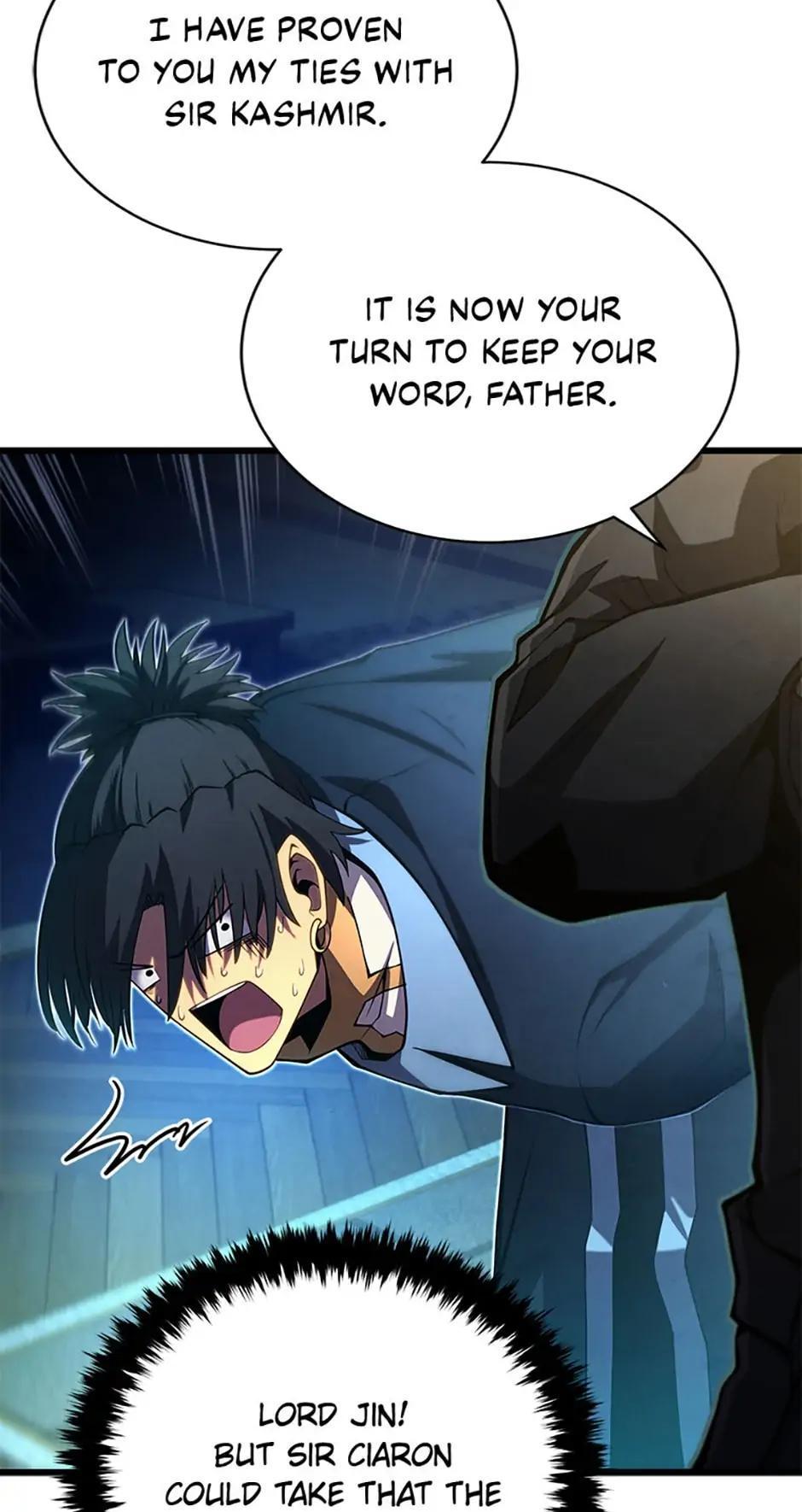 The Swordmaster’s Son Chapter 60 — page 49