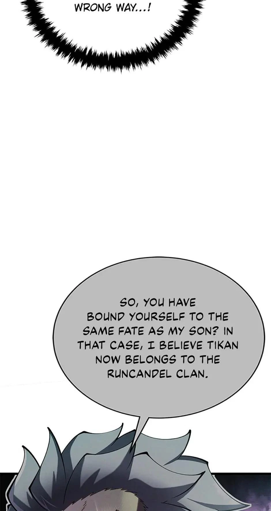The Swordmaster’s Son Chapter 60 — page 50