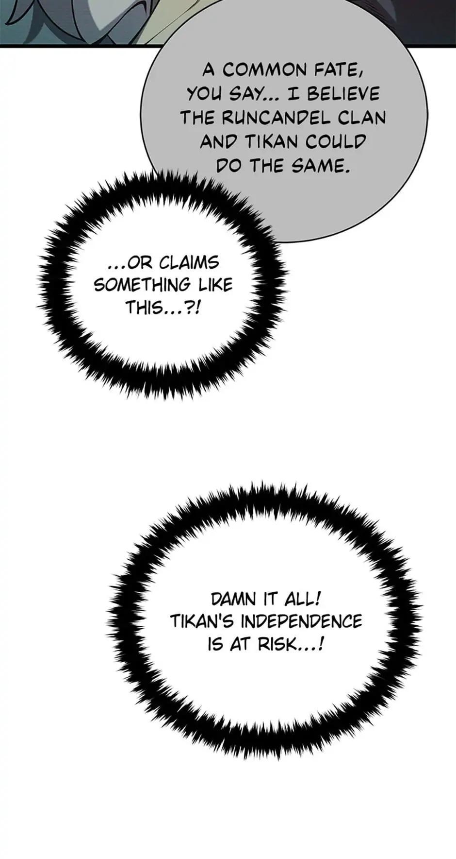 The Swordmaster’s Son Chapter 60 — page 52