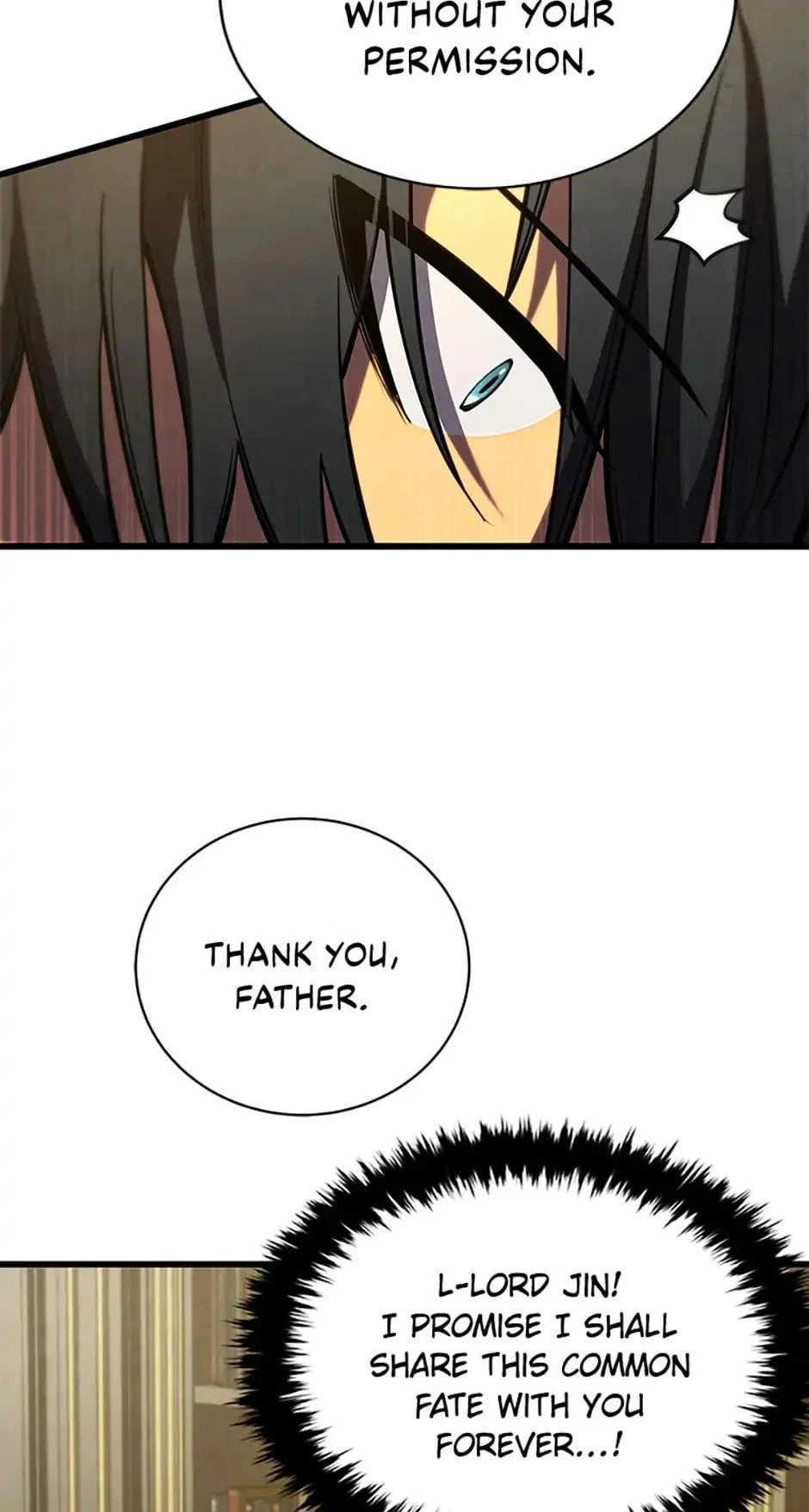 The Swordmaster’s Son Chapter 60 — page 58