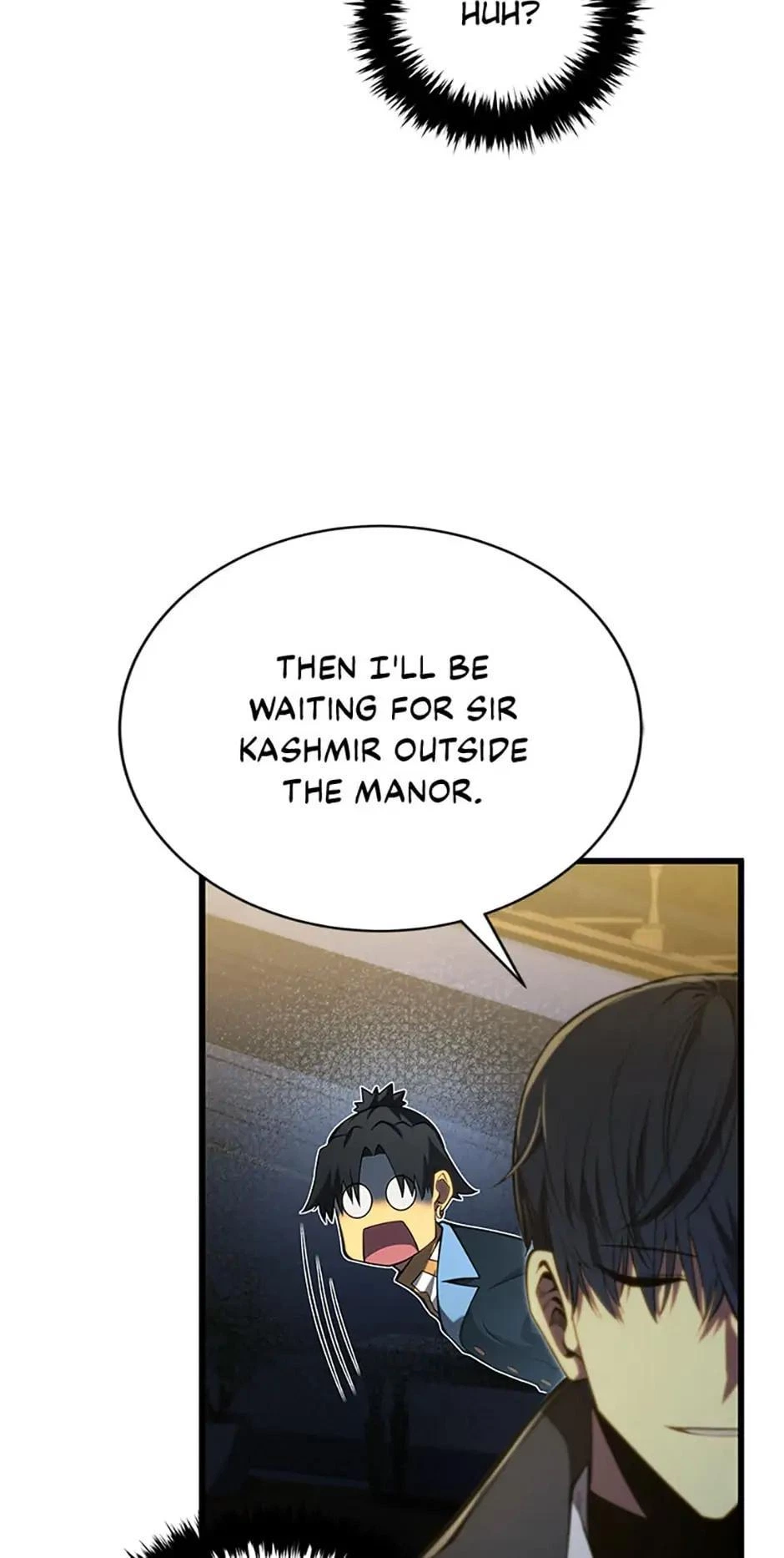 The Swordmaster’s Son Chapter 60 — page 61